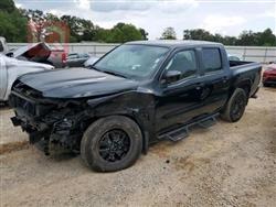 نيسان فرونتر